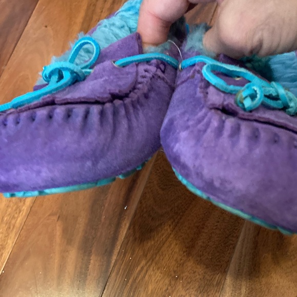 Ugg indoor outdoor slippers - Picture 6 of 7